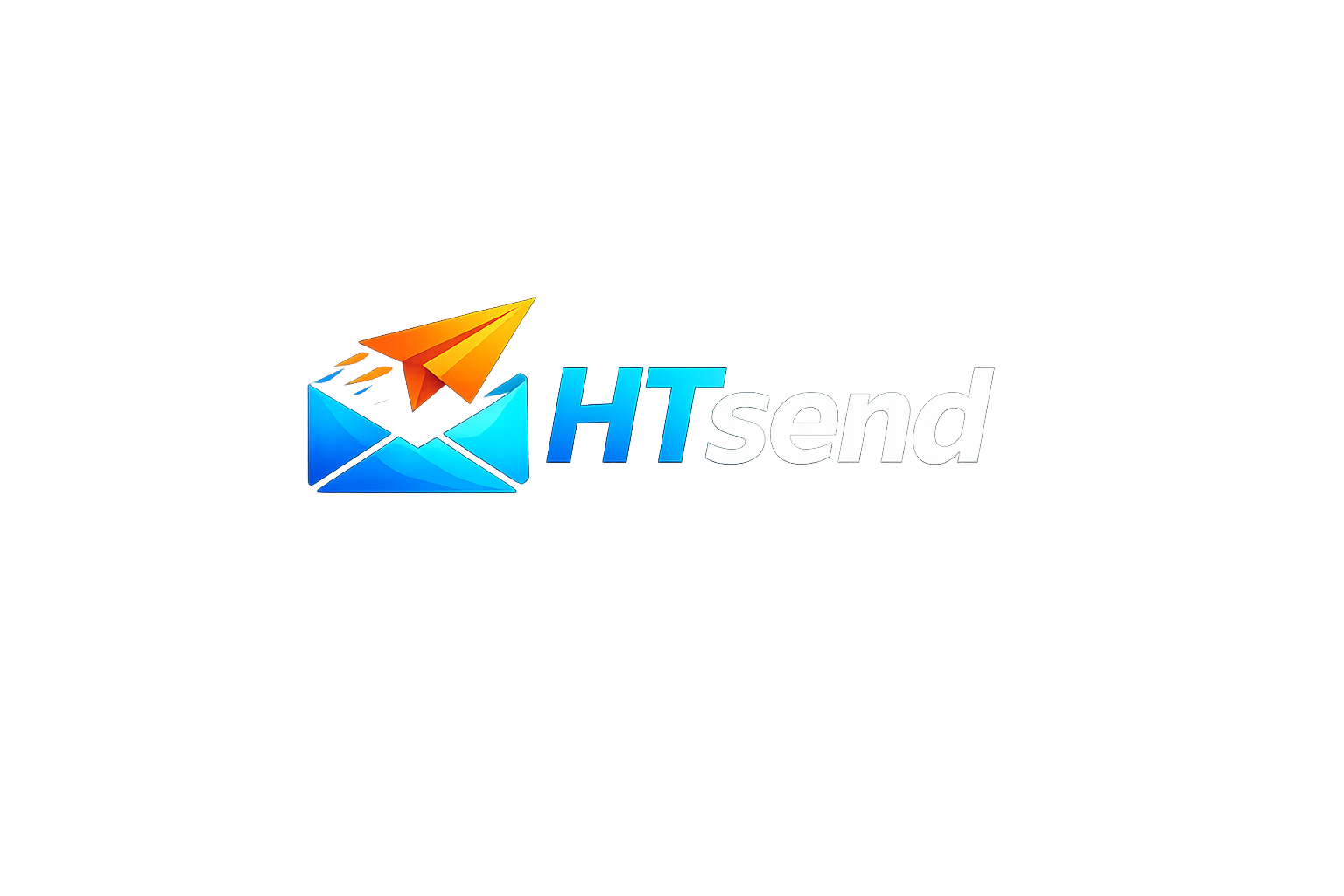 htsend logo